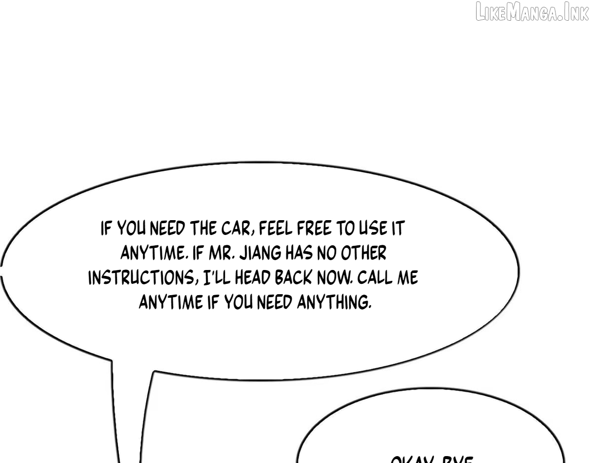 I’m A Super Rich Man, So It’s Reasonable For Me To Be A Scumbag Chapter 44  - page 16
